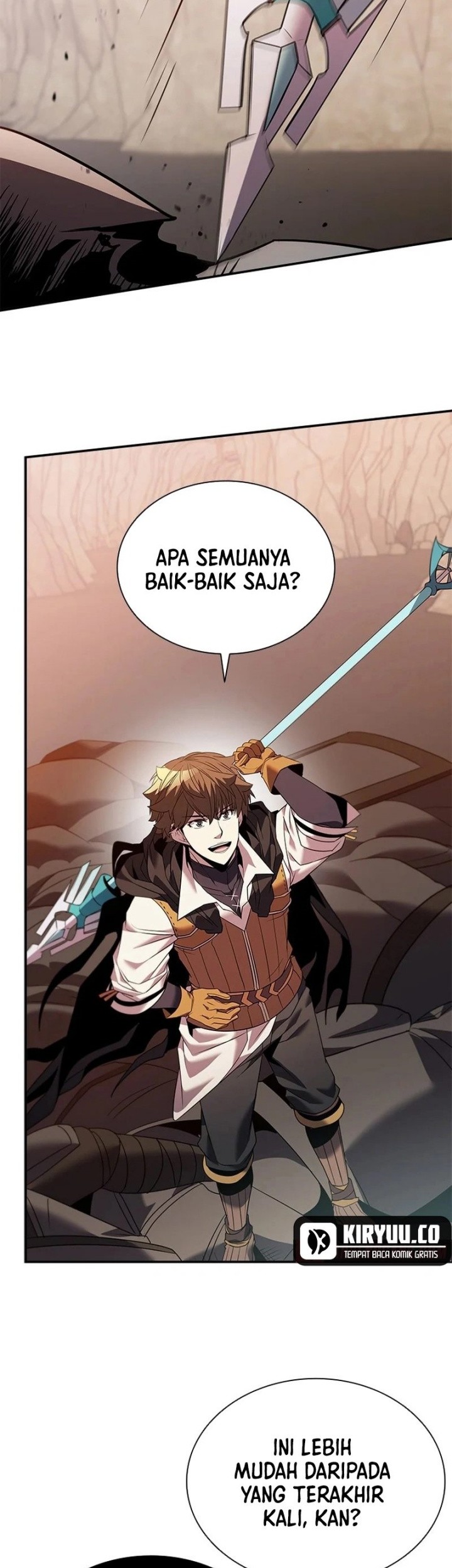 Taming Master Chapter 162 halaman 36