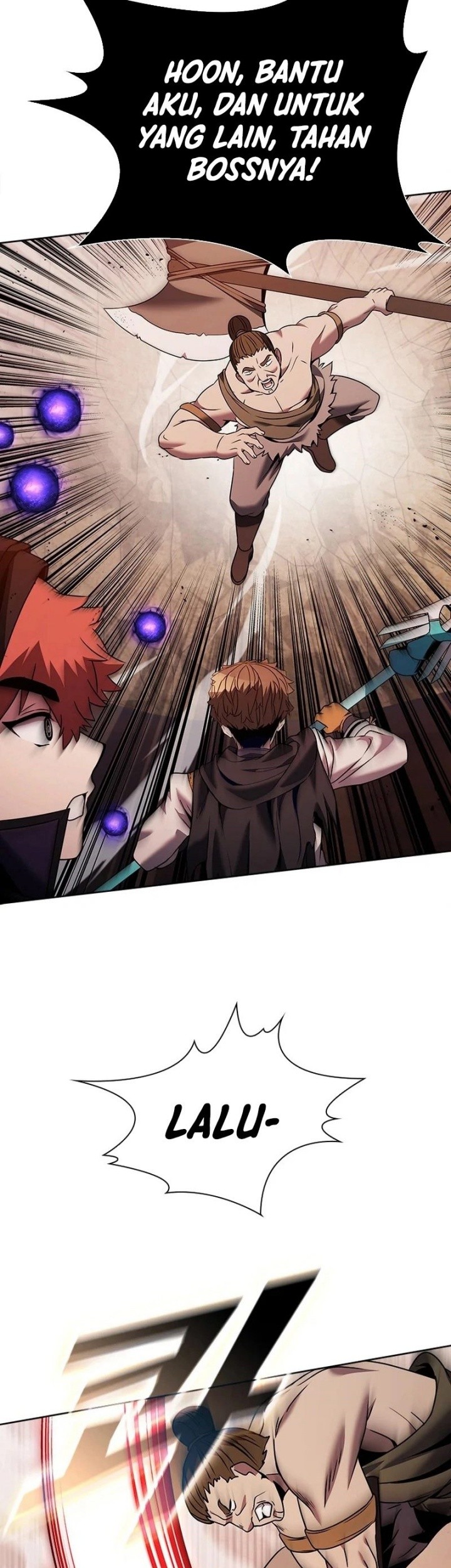 Taming Master Chapter 163 halaman 34