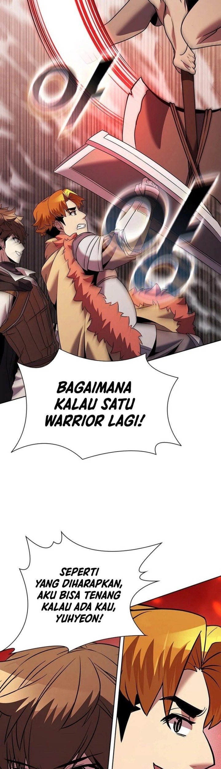 Taming Master Chapter 163 halaman 35