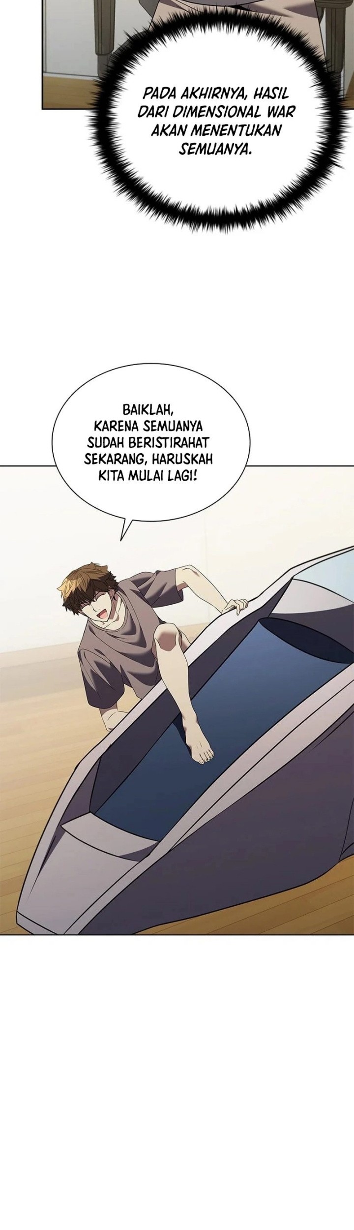 Taming Master Chapter 164 halaman 36