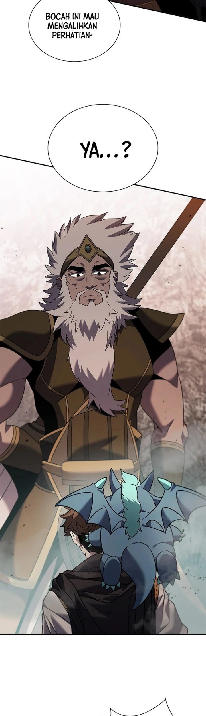 Taming Master Chapter 165 halaman 35