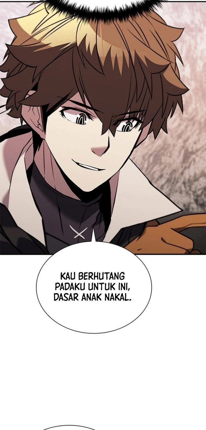 Taming Master Chapter 165 halaman 33