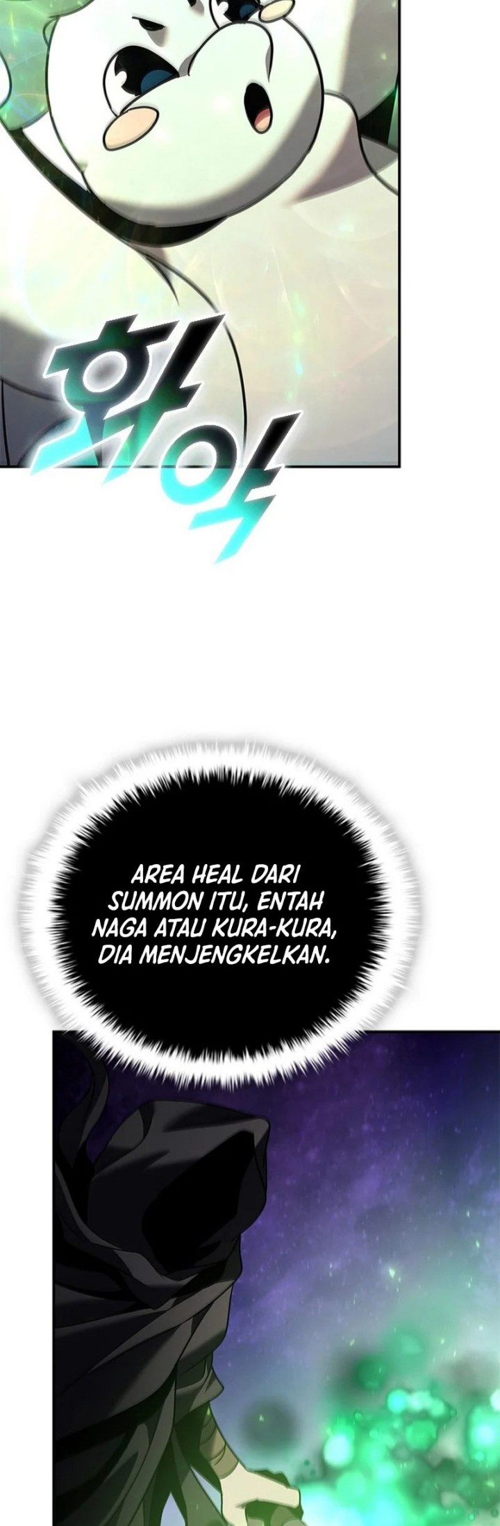 Taming Master Chapter 166 halaman 33