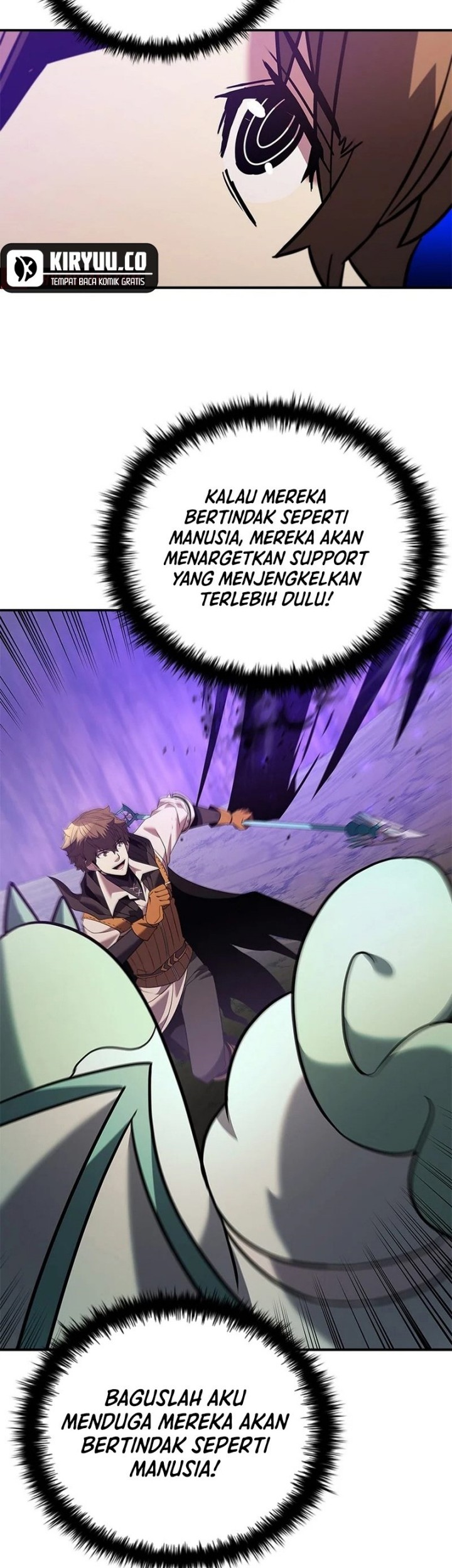 Taming Master Chapter 166 halaman 35