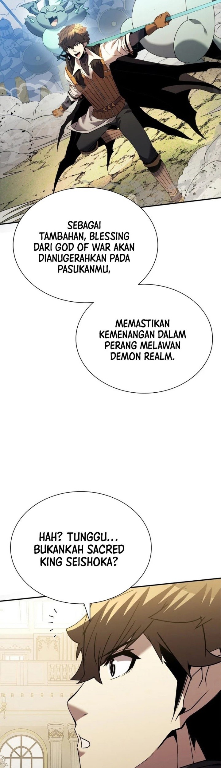 Taming Master Chapter 167 halaman 37