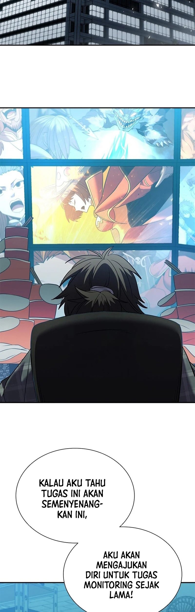 Taming Master Chapter 168 halaman 37