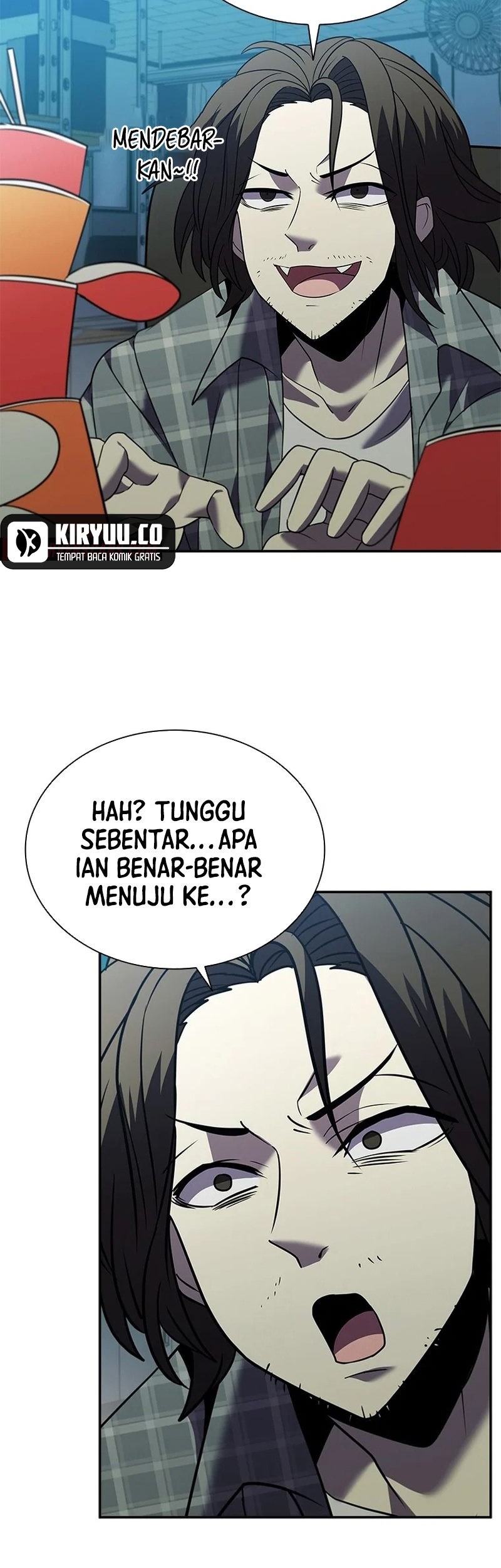 Taming Master Chapter 168 halaman 38
