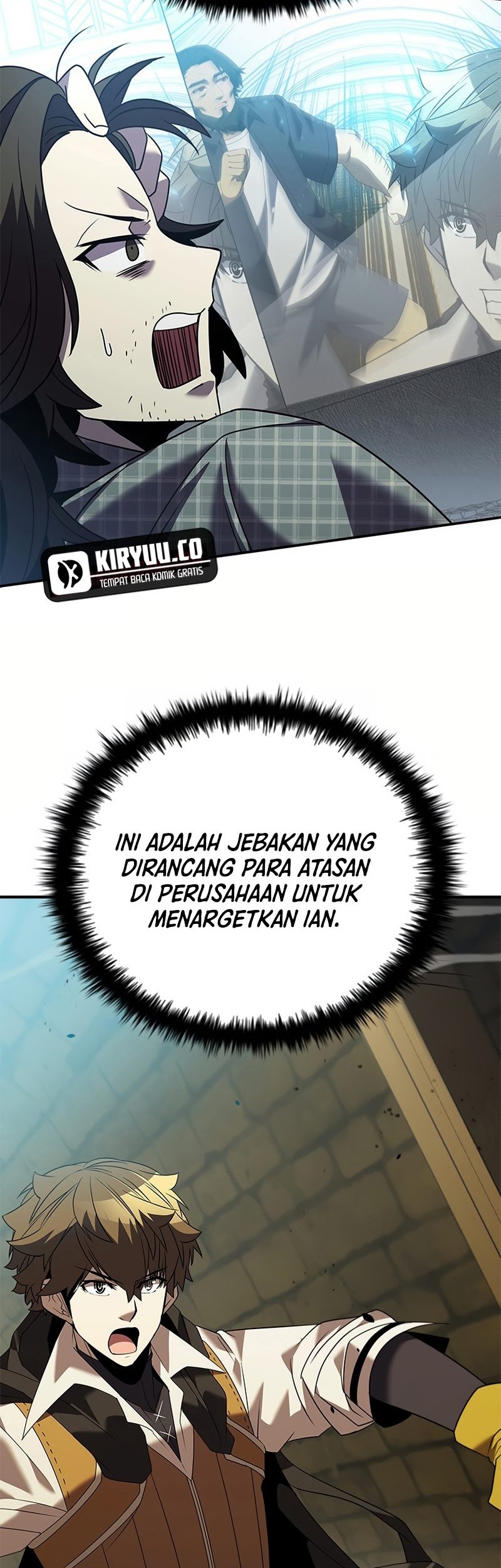 Taming Master Chapter 169 halaman 34