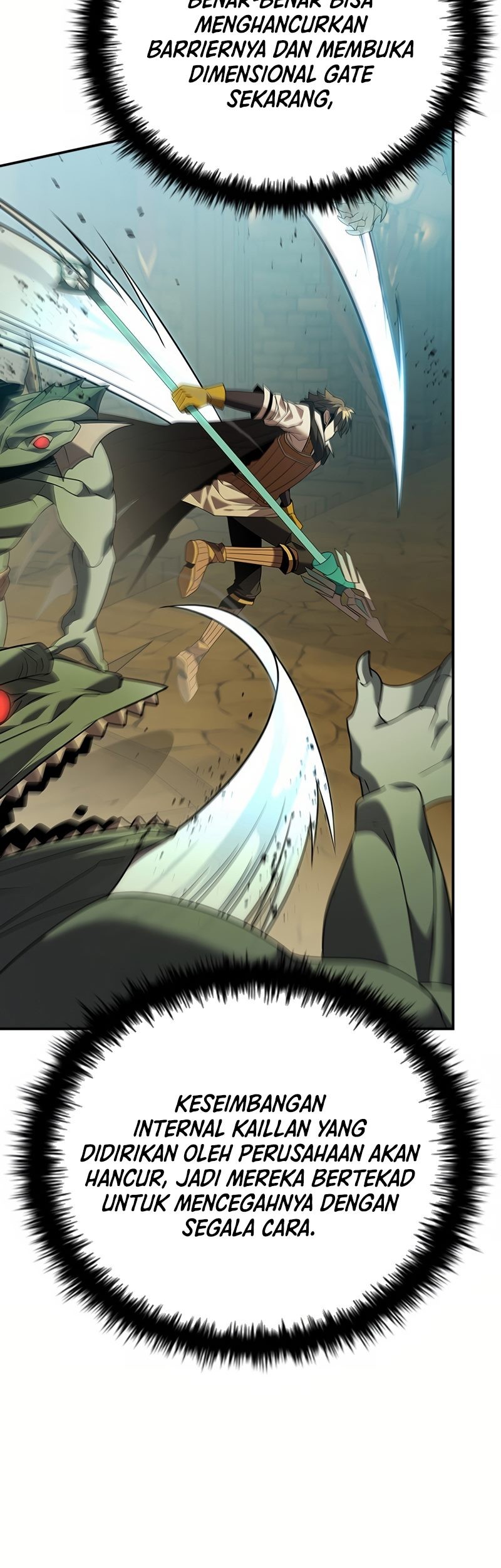 Taming Master Chapter 169 halaman 36