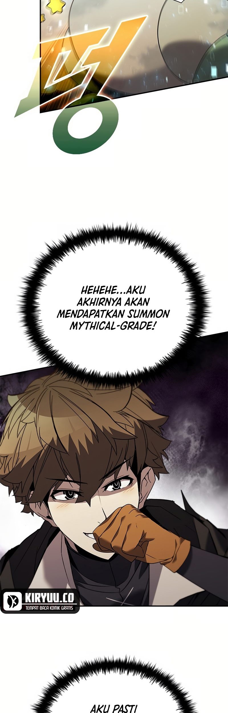 Taming Master Chapter 170 halaman 38