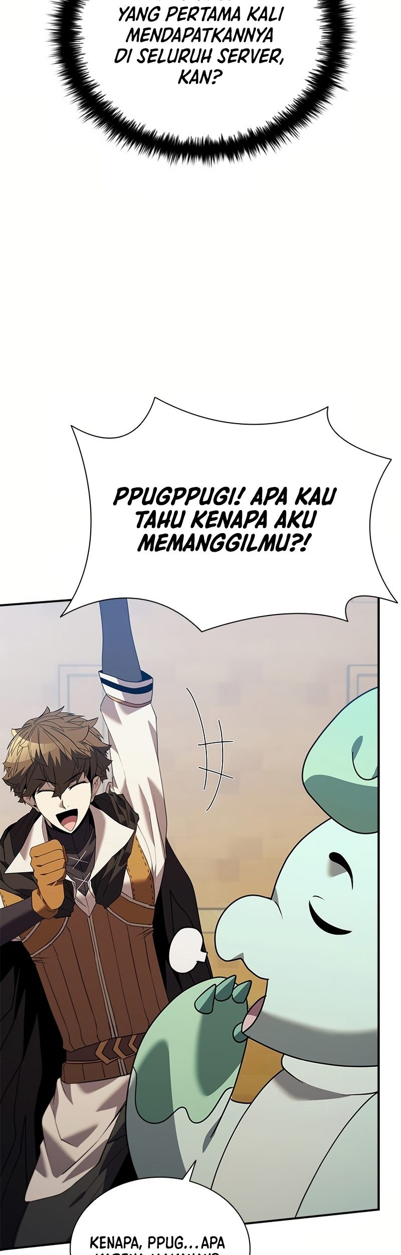 Taming Master Chapter 170 halaman 39