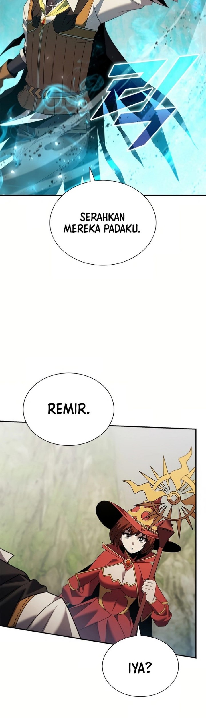 Taming Master Chapter 171 halaman 35