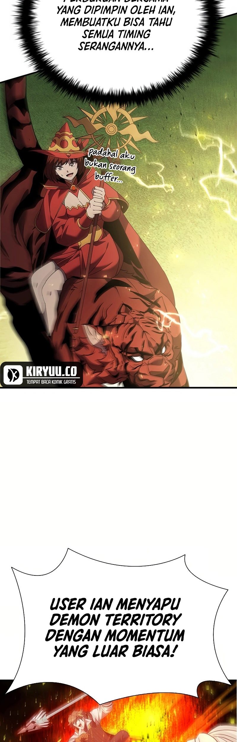Taming Master Chapter 172 halaman 36