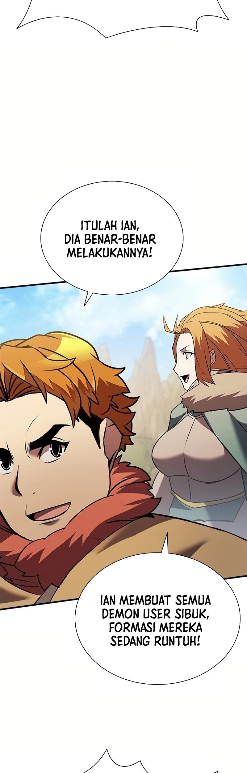 Taming Master Chapter 172 halaman 38
