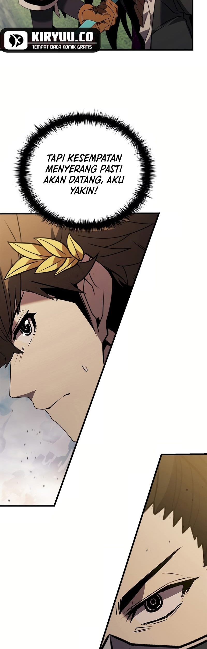 Taming Master Chapter 173 halaman 33