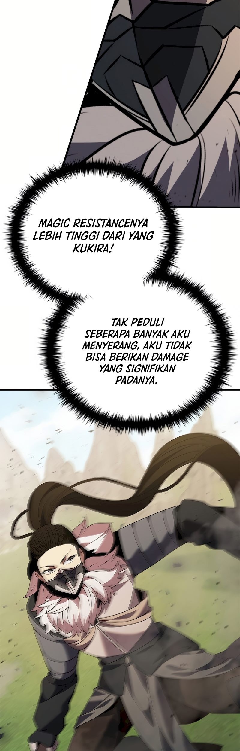 Taming Master Chapter 173 halaman 34