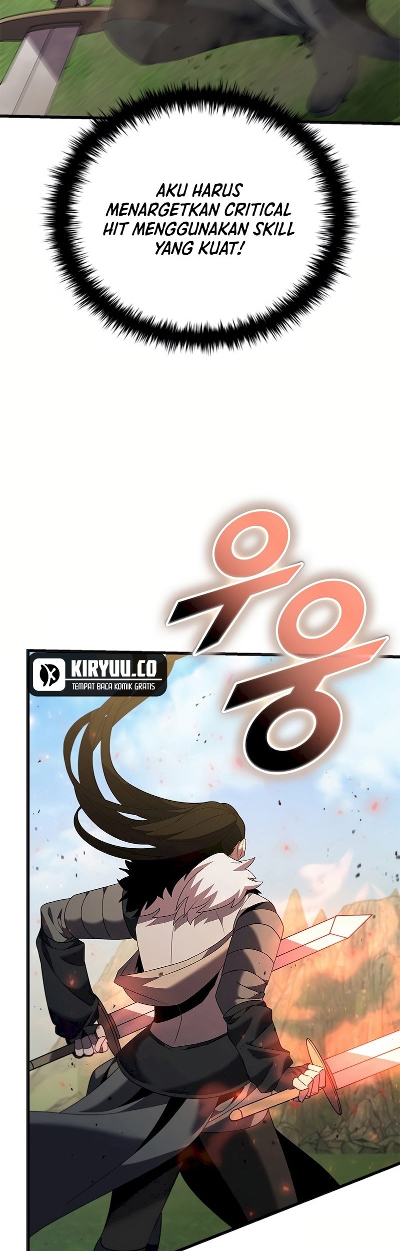 Taming Master Chapter 173 halaman 35
