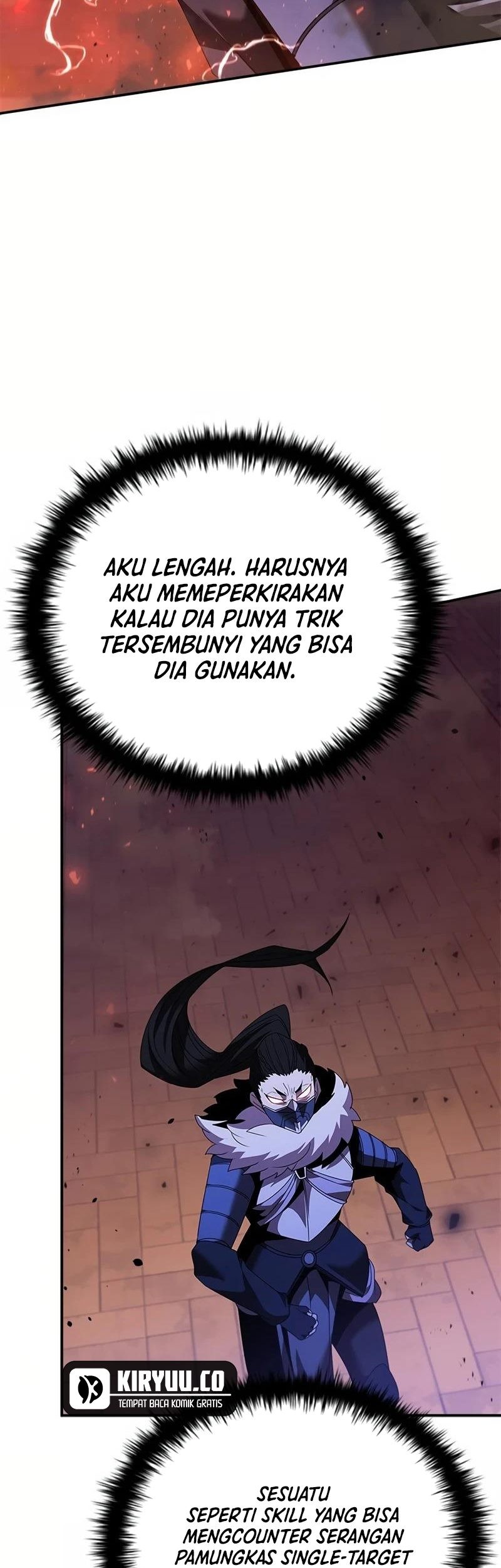 Taming Master Chapter 174 halaman 42