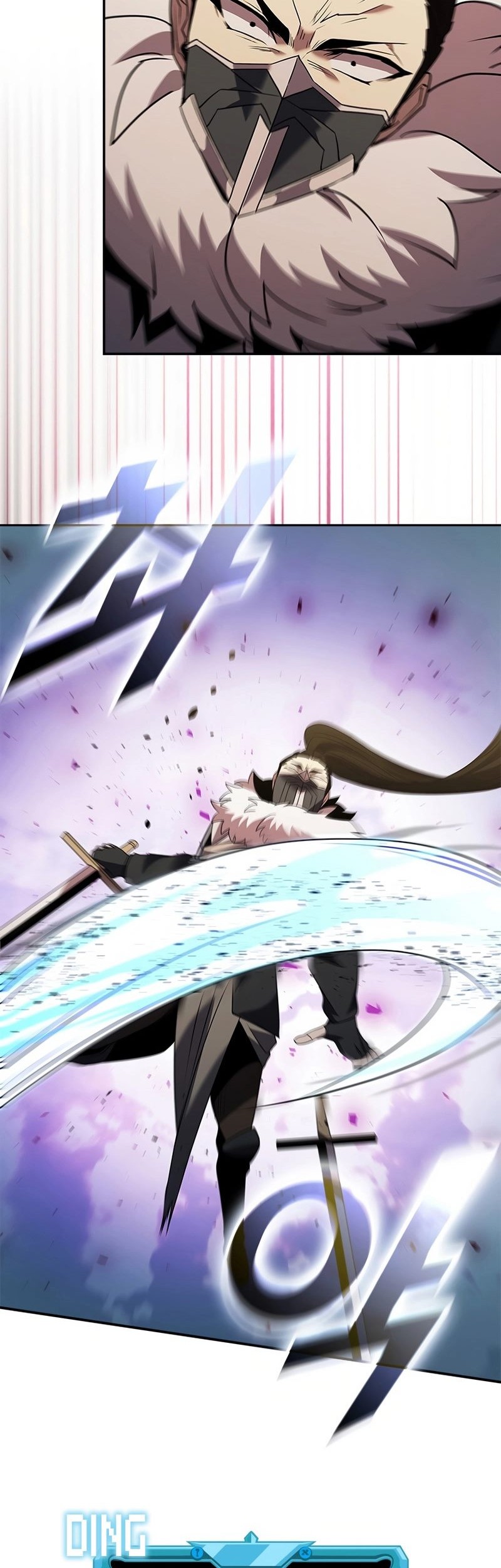 Taming Master Chapter 175 halaman 38
