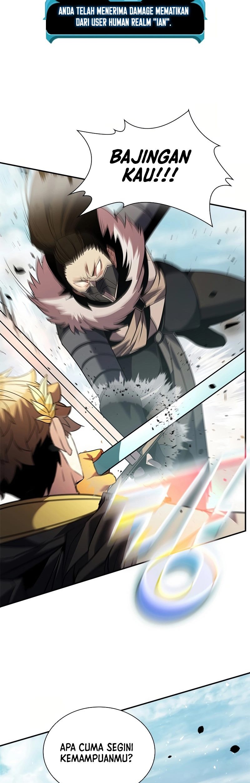 Taming Master Chapter 175 halaman 39