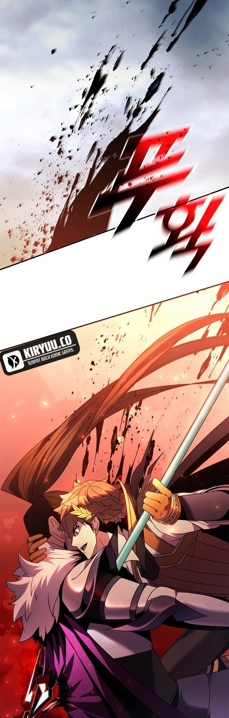 Taming Master Chapter 176 halaman 34
