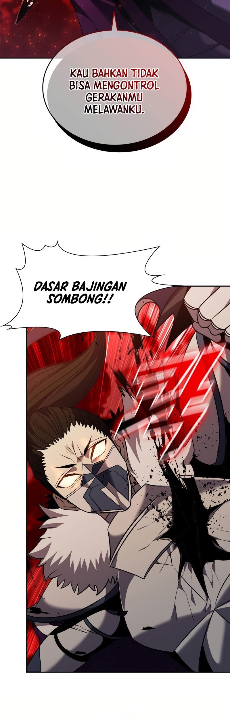 Taming Master Chapter 176 halaman 35