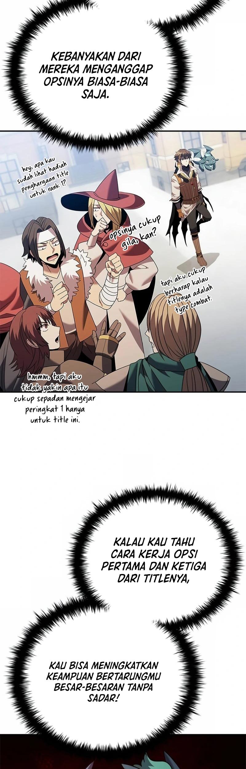 Taming Master Chapter 177 halaman 36