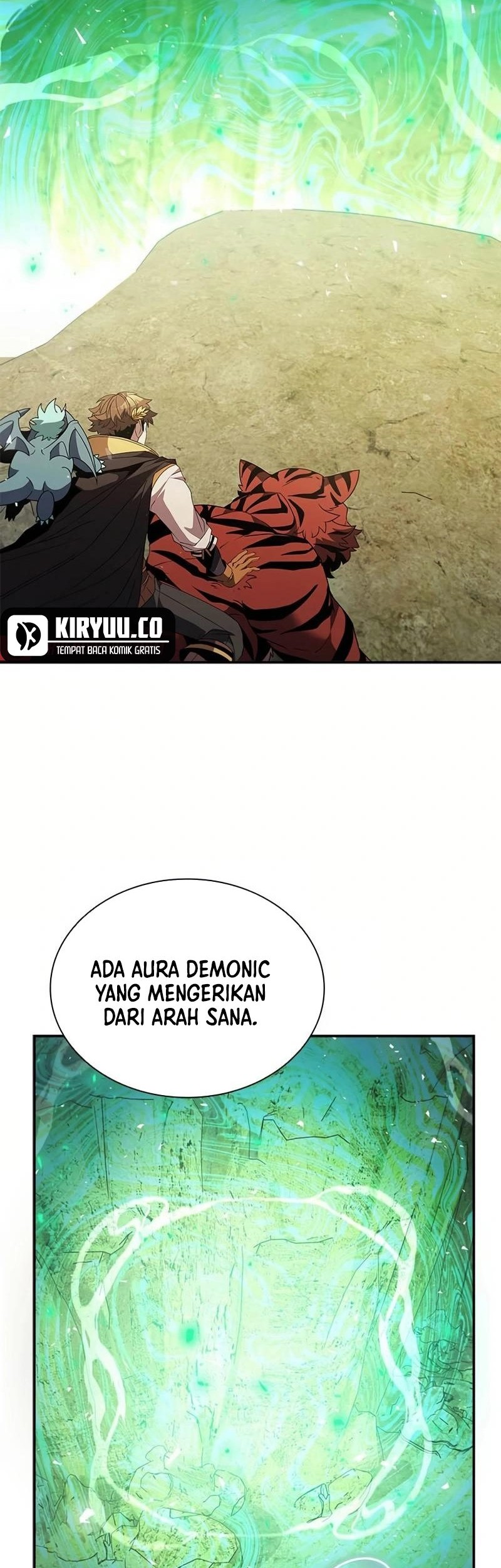 Taming Master Chapter 178 halaman 38