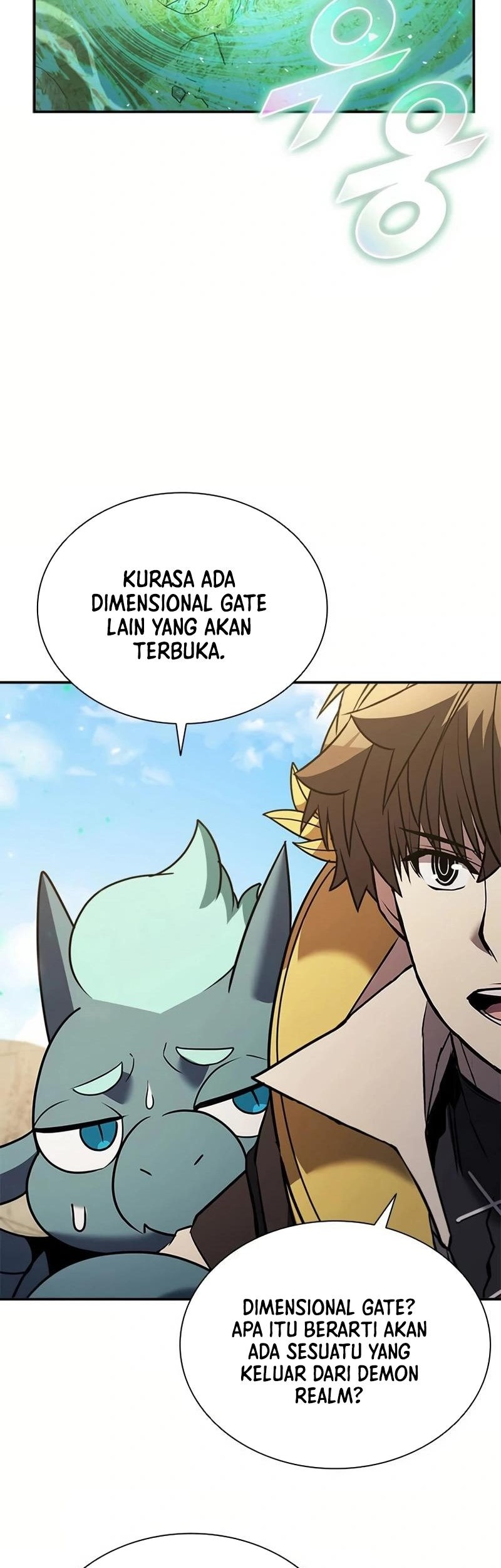 Taming Master Chapter 178 halaman 39