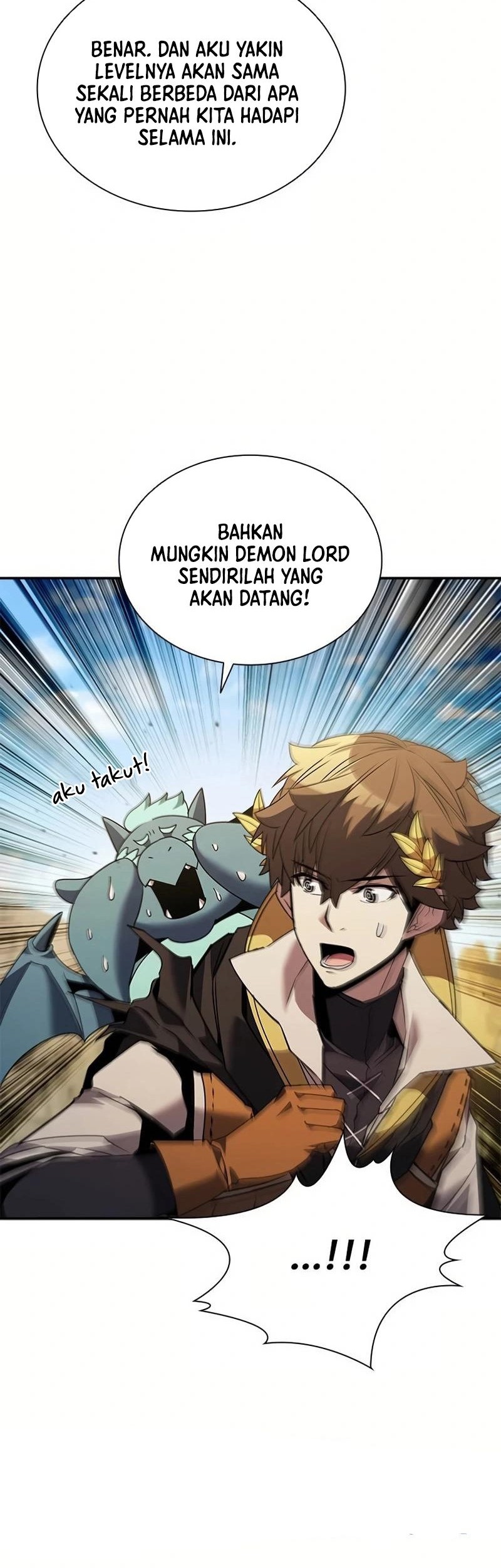 Taming Master Chapter 178 halaman 40