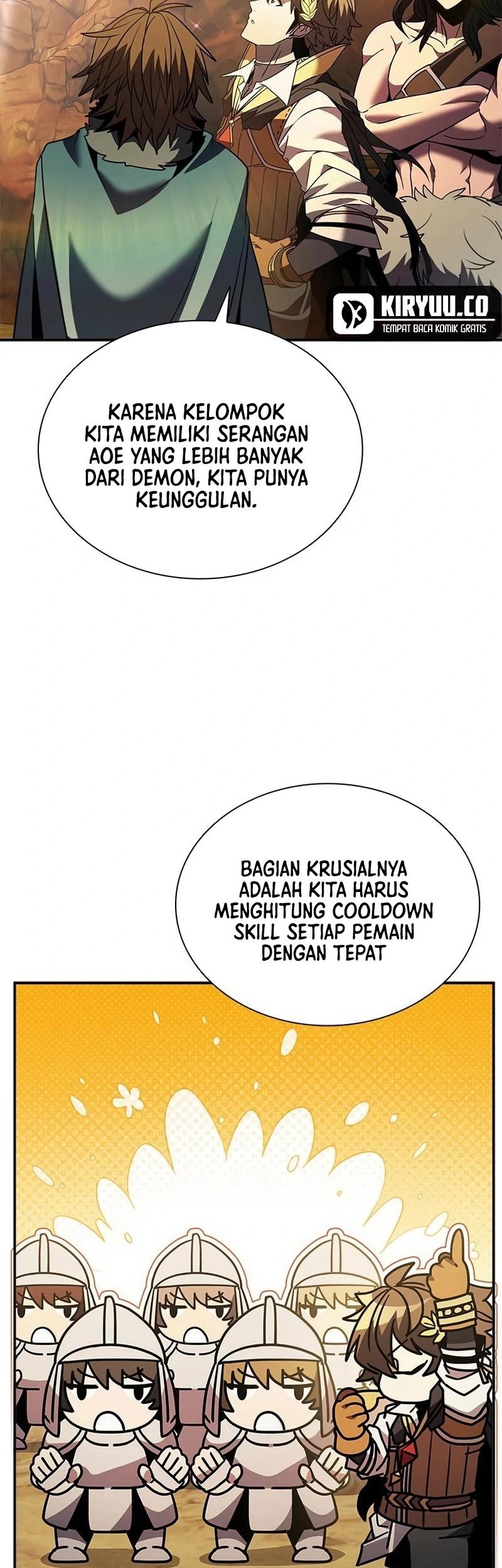 Taming Master Chapter 179 halaman 41