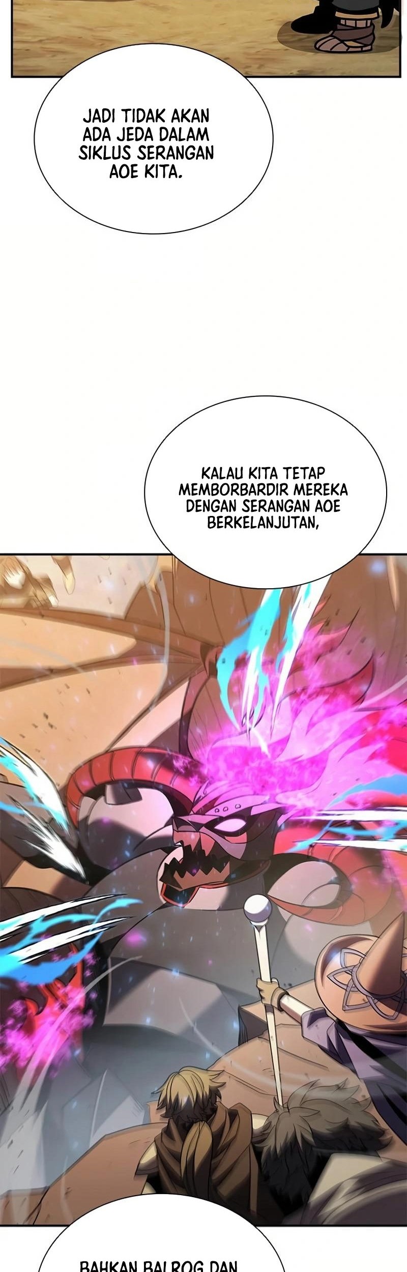 Taming Master Chapter 179 halaman 42