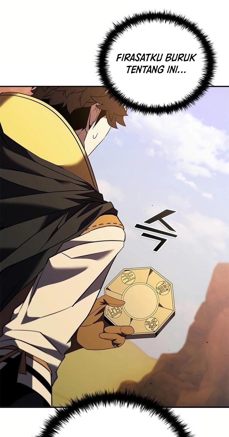 Taming Master Chapter 182 halaman 40