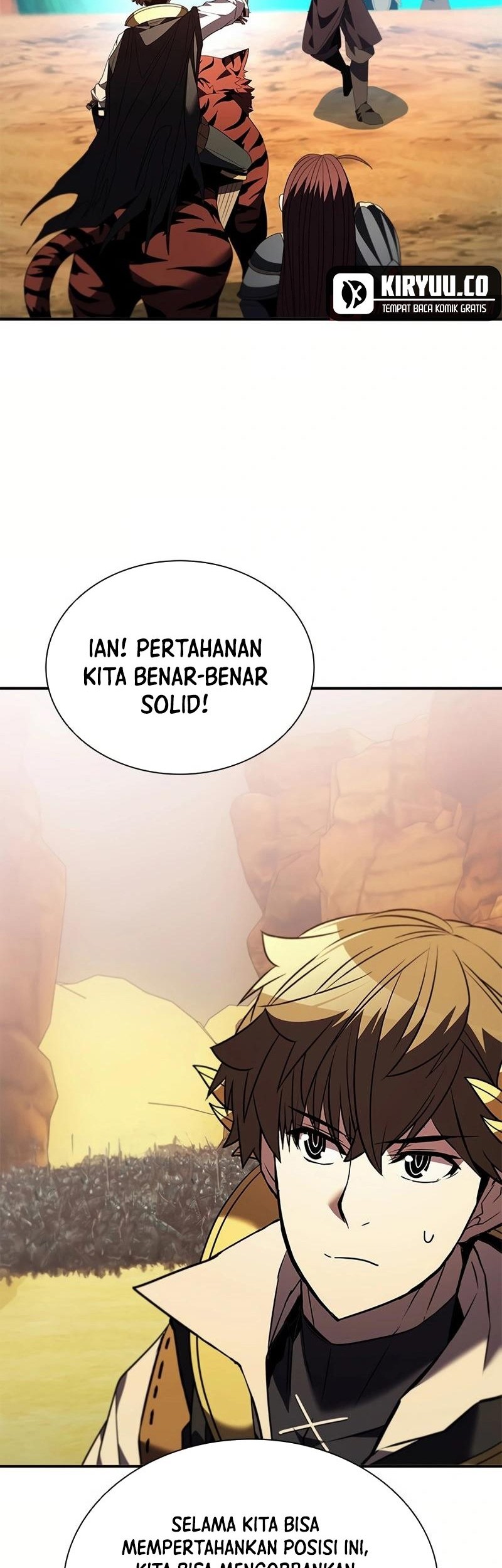 Taming Master Chapter 182 halaman 42