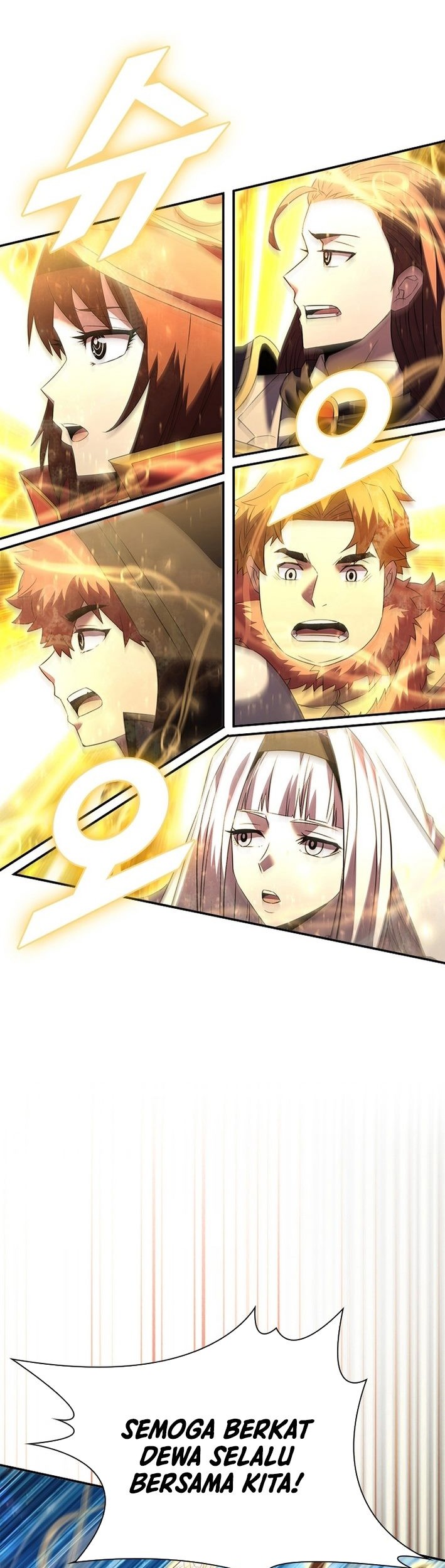 Taming Master Chapter 186 halaman 38