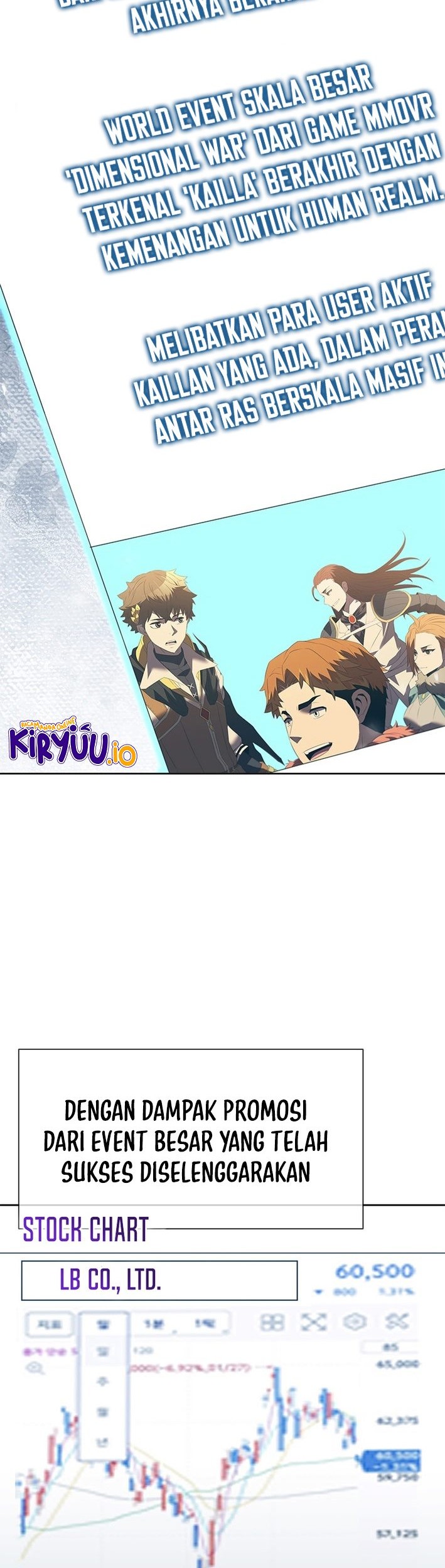Taming Master Chapter 187 halaman 40
