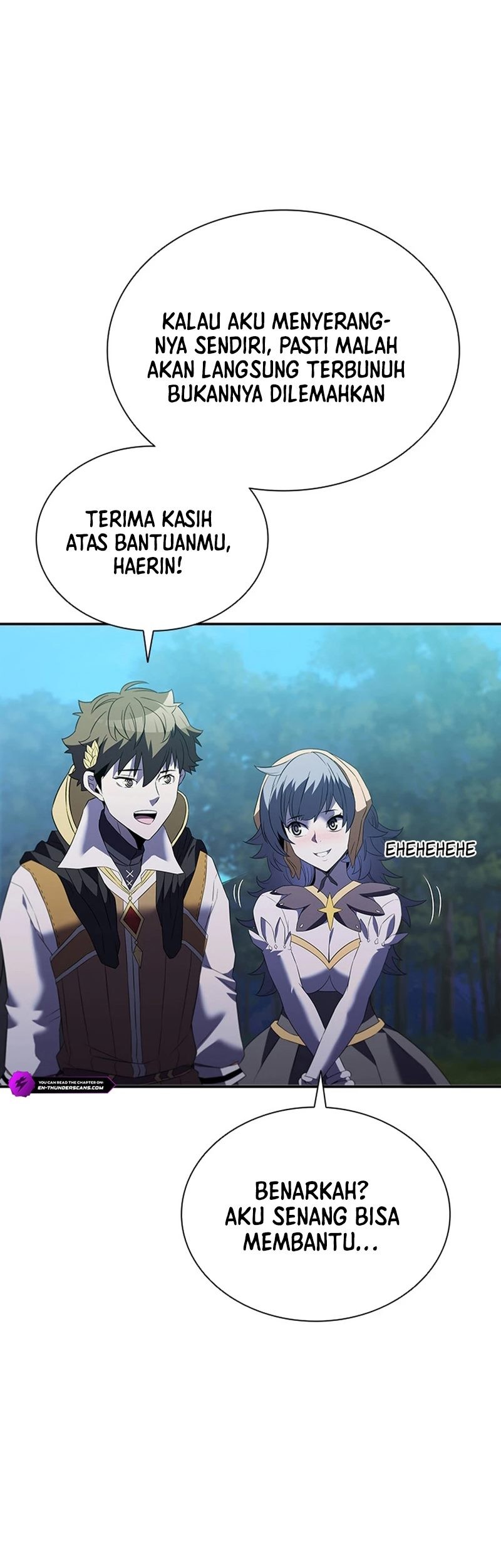 Taming Master Chapter 188 halaman 41