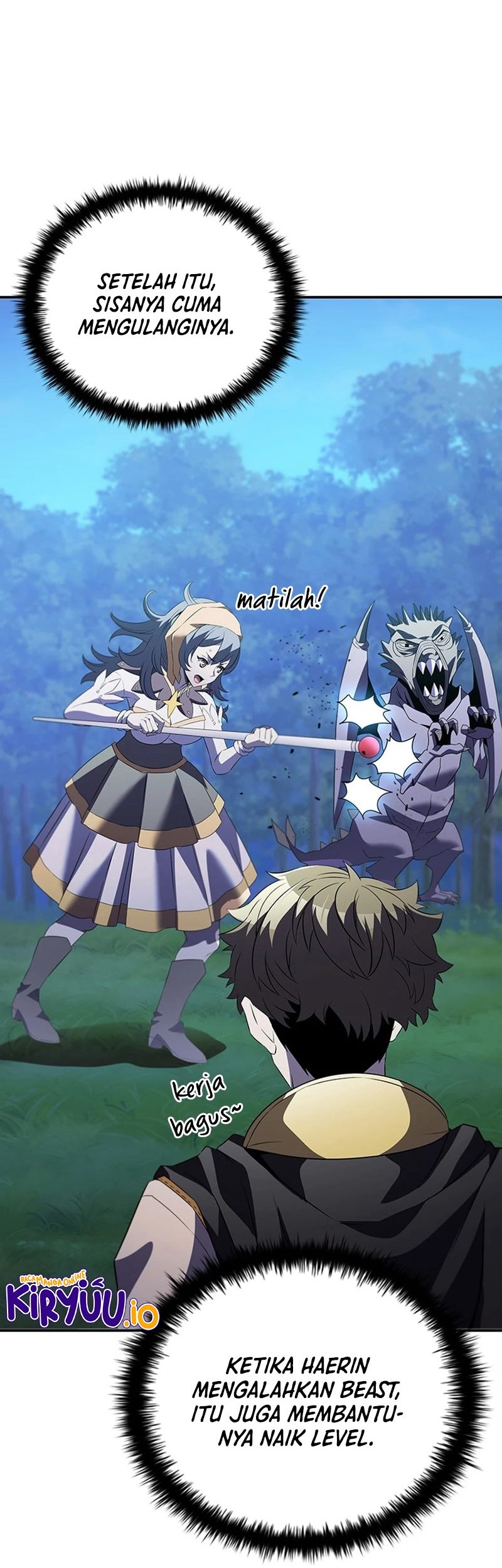 Taming Master Chapter 188 halaman 42