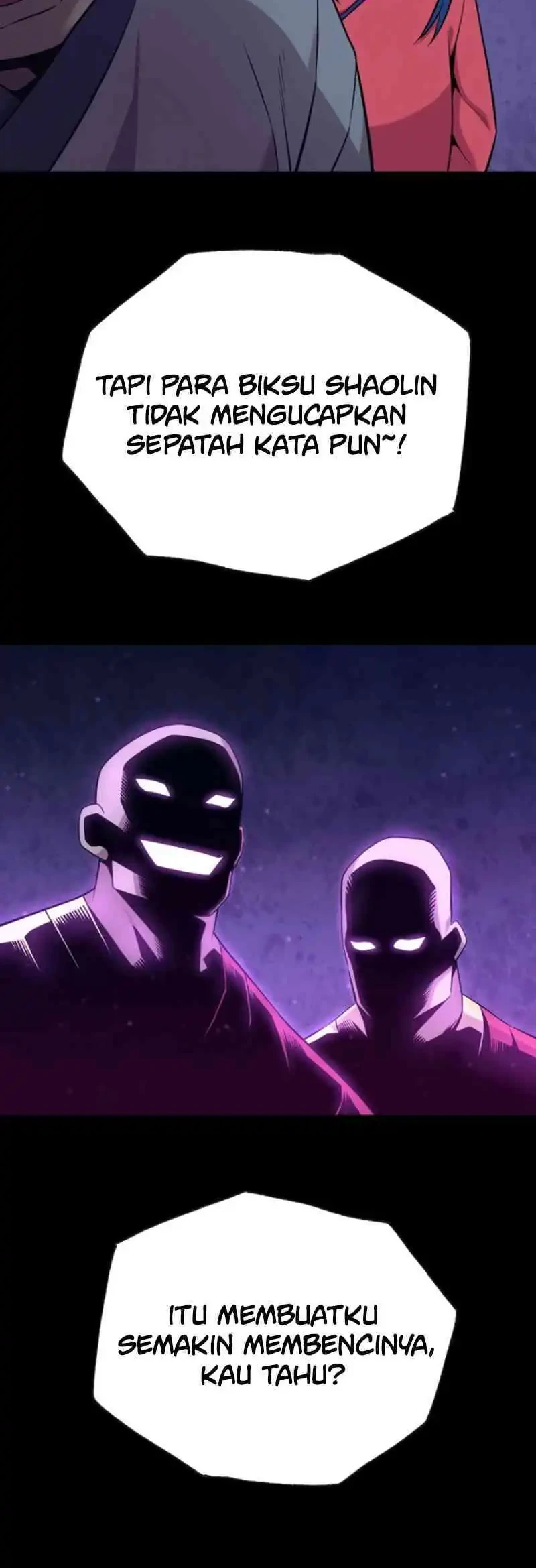 Tang Clan Legend Chapter 28 Gambar 41