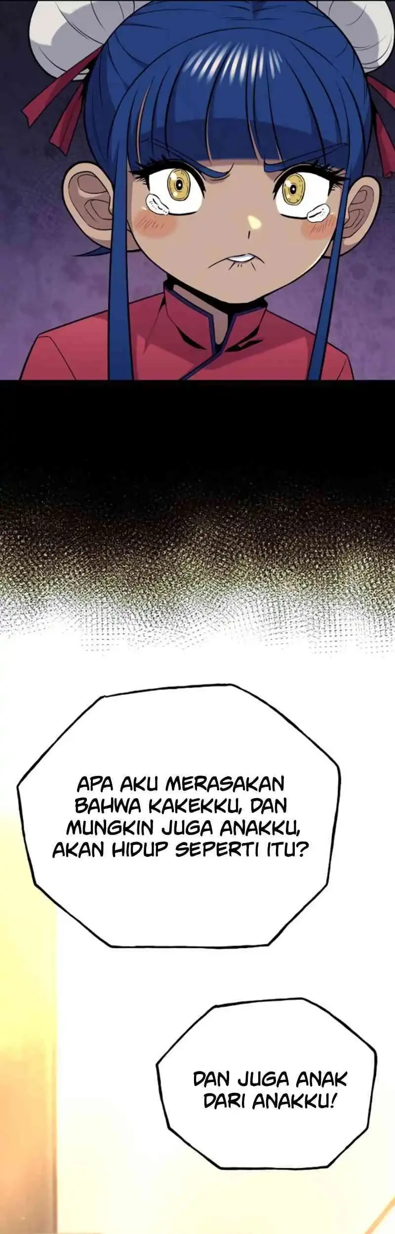 Tang Clan Legend Chapter 28 Gambar 42