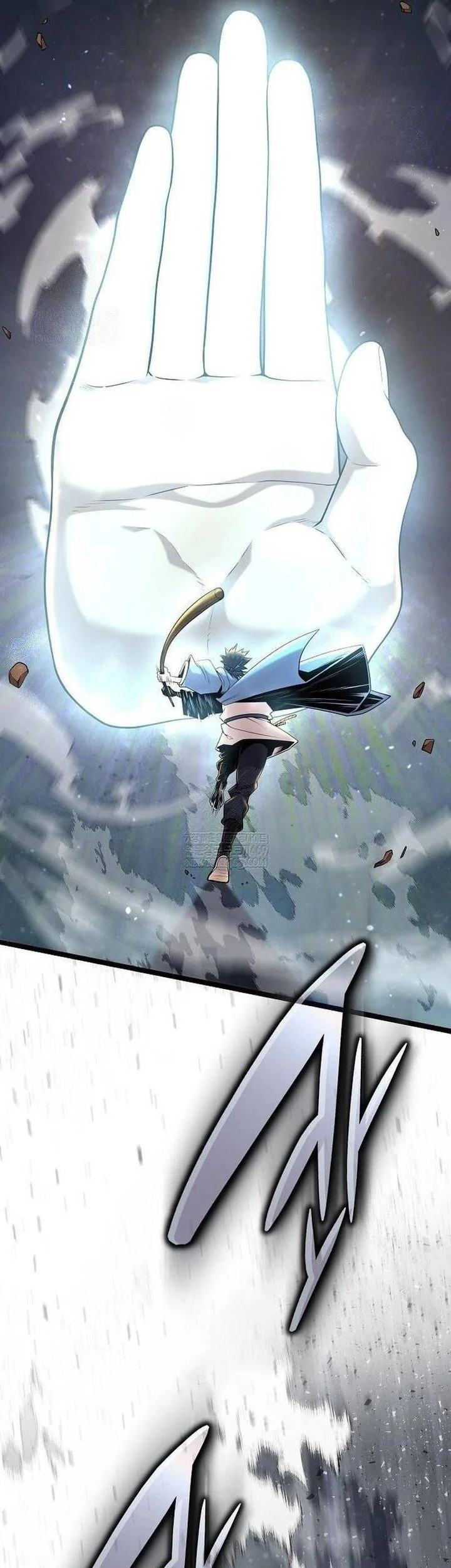 Tang Clan Legend Chapter 31 Gambar 39