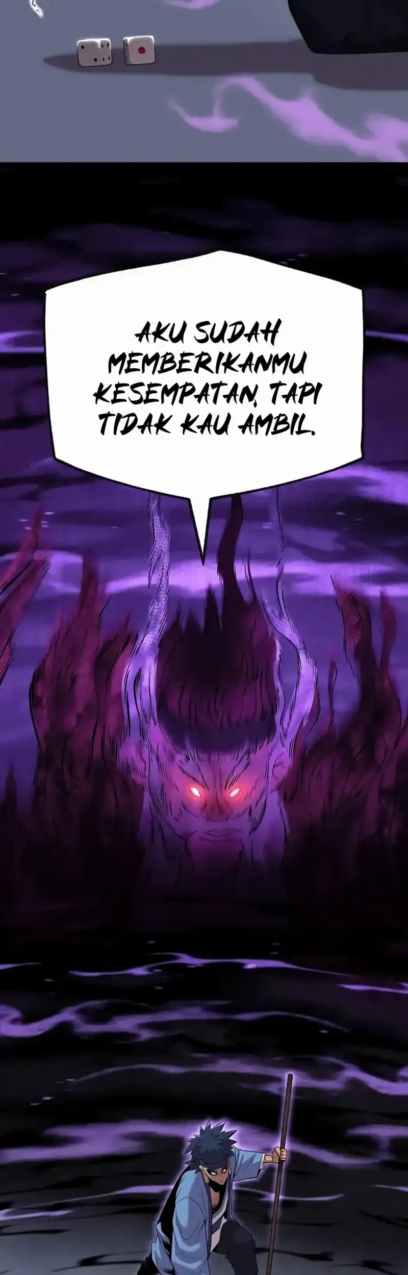 Tang Clan Legend Chapter 32 Gambar 38
