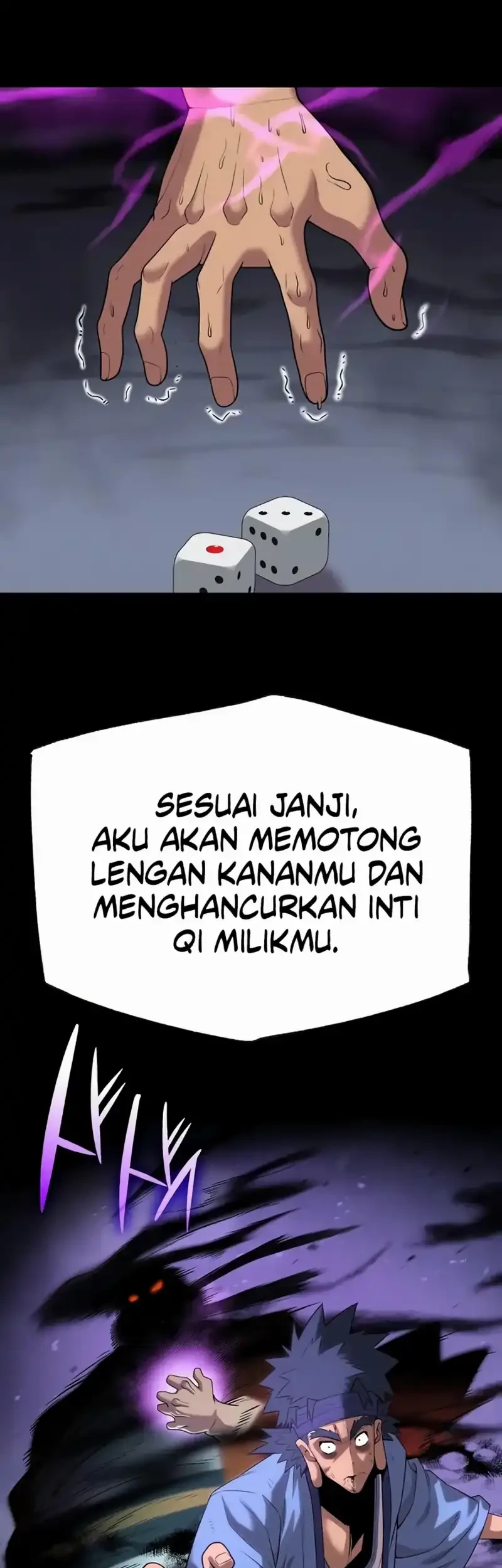 Tang Clan Legend Chapter 32 Gambar 40