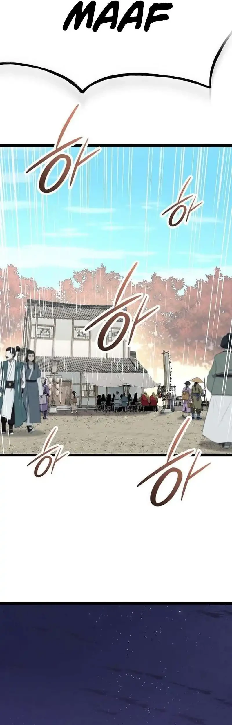 Tang Clan Legend Chapter 36 Gambar 47