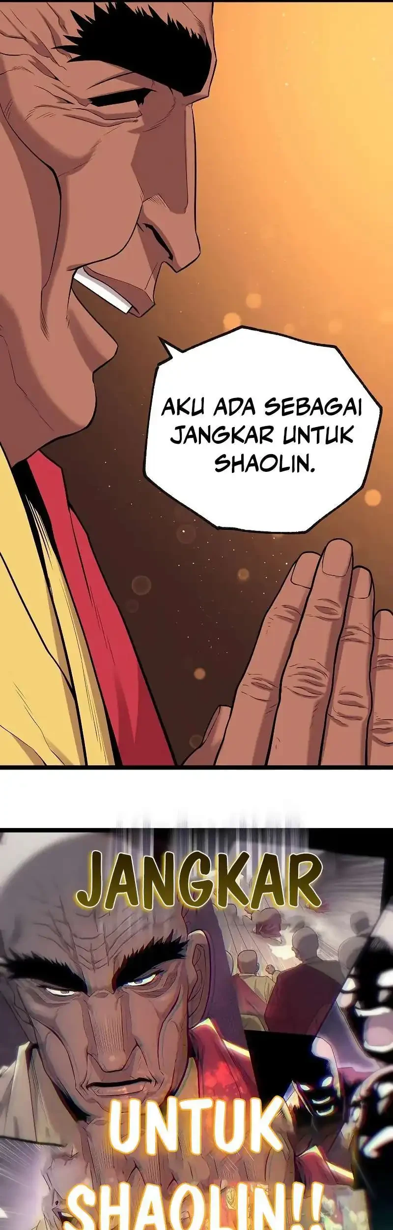 Tang Clan Legend Chapter 37 Gambar 36
