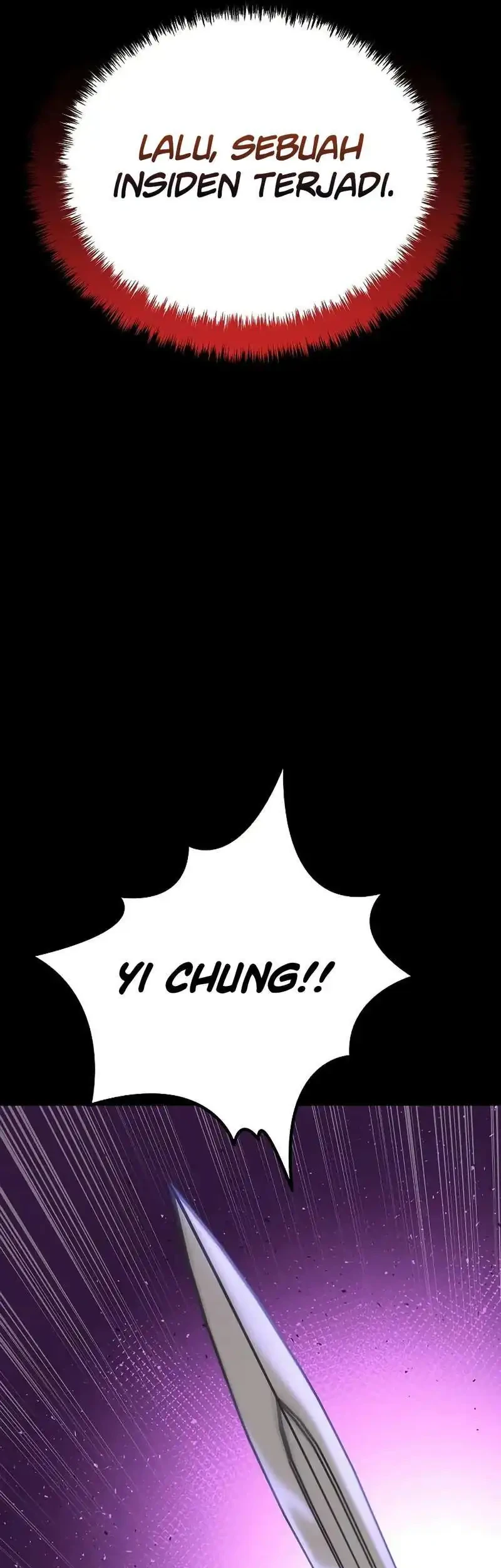 Tang Clan Legend Chapter 38 Gambar 42