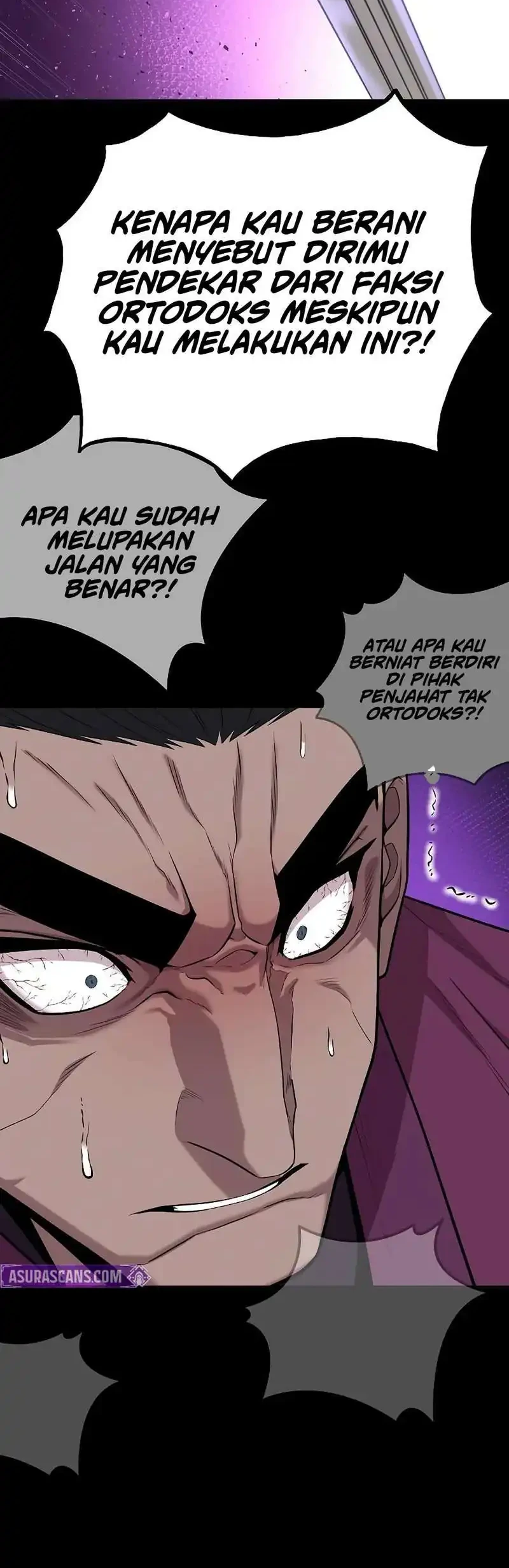 Tang Clan Legend Chapter 38 Gambar 43