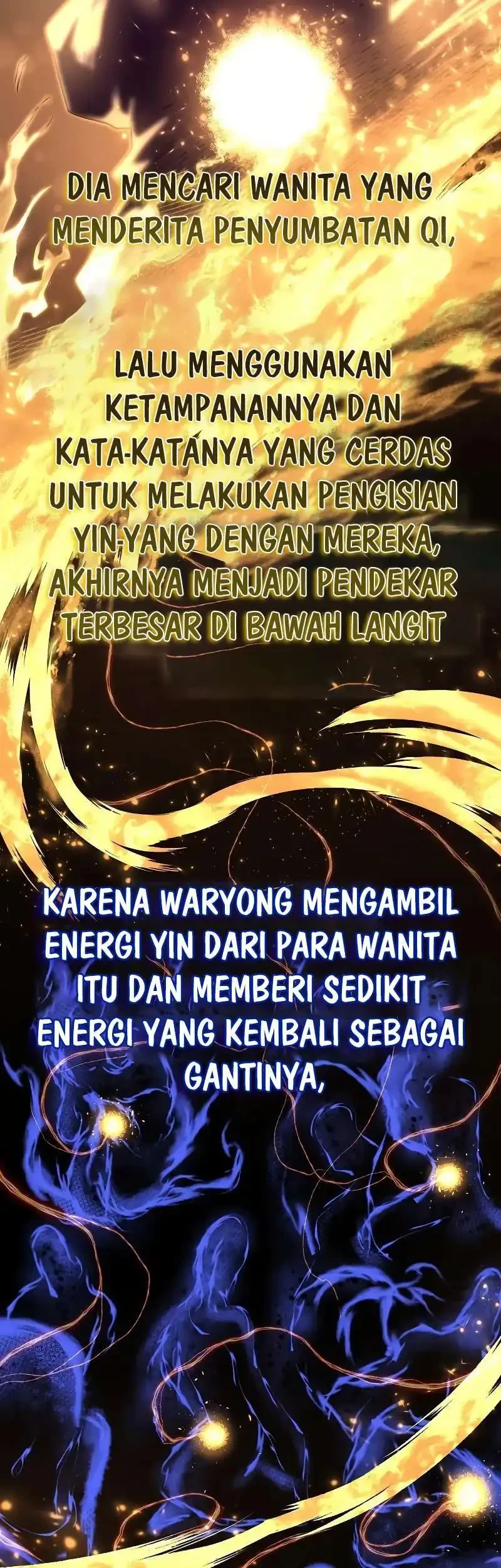Tang Clan Legend Chapter 39 Gambar 41