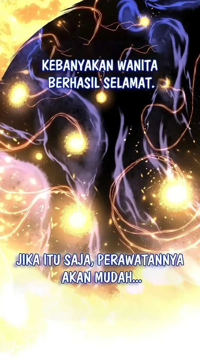 Tang Clan Legend Chapter 39 Gambar 42