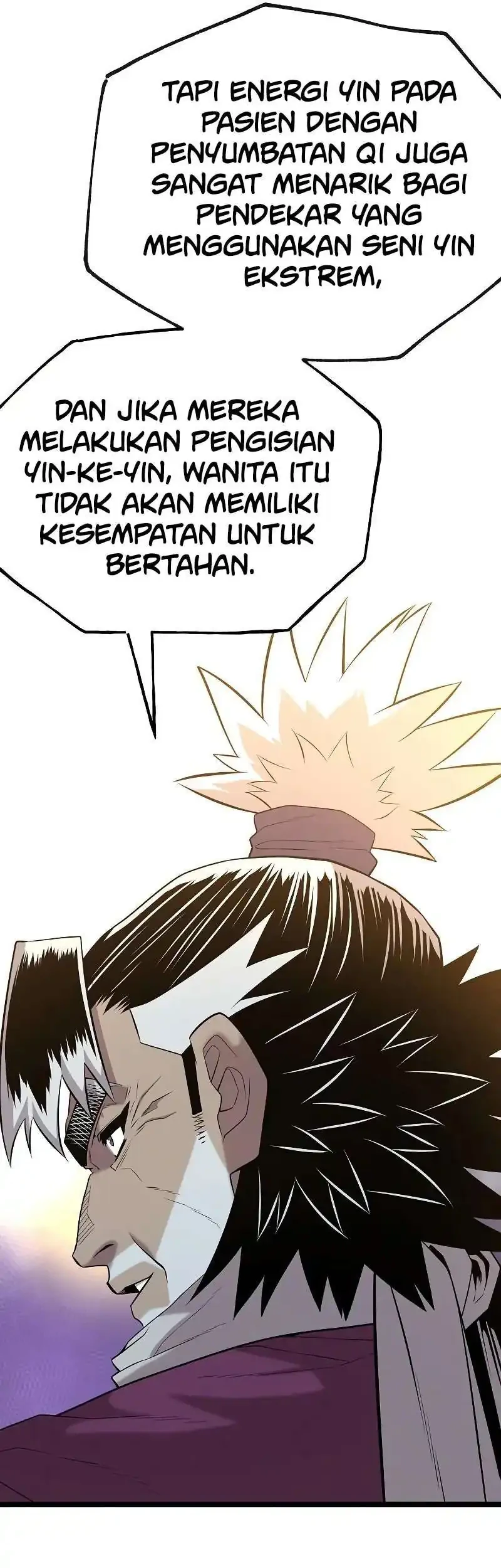 Tang Clan Legend Chapter 39 Gambar 43